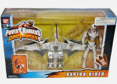 power rangers dino thunder drago zord