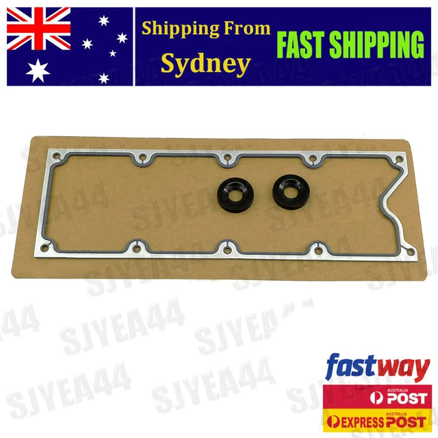 SUIT HOLDEN COMMODORE VT VX VU VY VZ LS1 9906 5.7L Intake Valley Cover