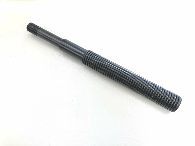 Mount and Fall Beam Power Screws on Wadkin Moulders 30mm Right to Hand