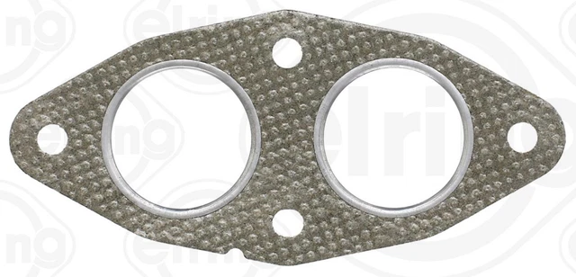 Guarnizione tubo di scarico ELRING 326.300 per BMW X1 E87 E91 E90 E81 E46 X3 E83 Serie 3 1