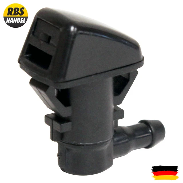 Ugello spruzzo / ugello acqua tergicristallo Jeep KK Cherokee 08-12 55157319AA
