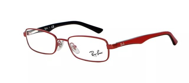 Montature ray ban per occhiali da vista top