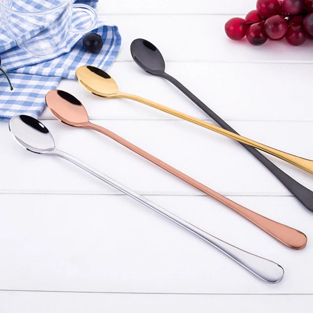 Cucchiaio Dosatore In Acciaio Inox Kacutor – 1/64 Cucchiaino – Per Misure Precise In Cucina - 2
