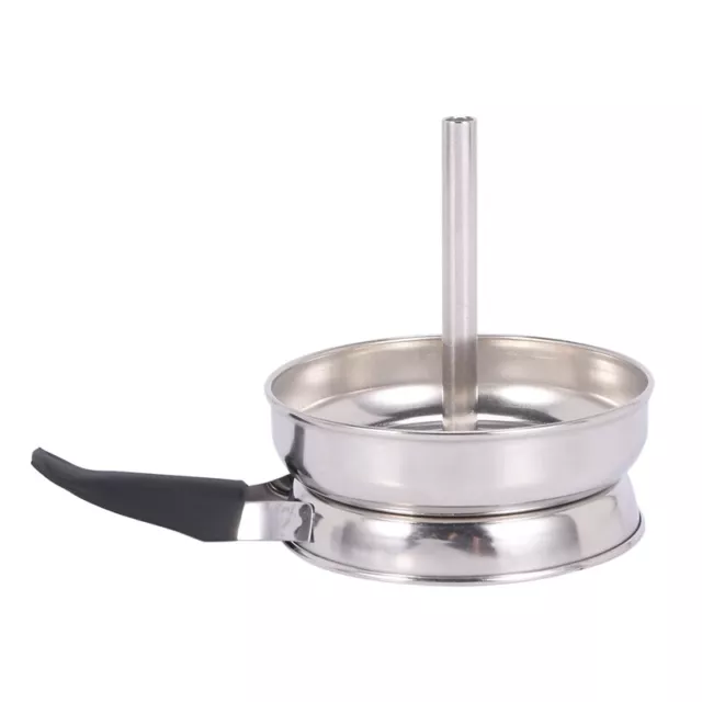 Hookah Bowl Charcoal Holder Head Stove Burner Heater Accessories Tool A1F41547 2