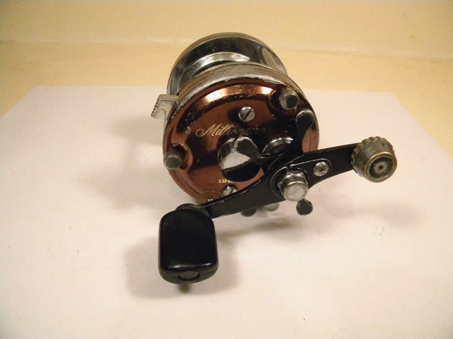 DAIWA MILLIONAIRE 200 Reel $342.64 - PicClick CA