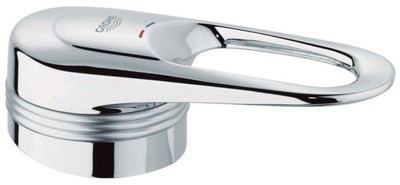 GROHE Grohe 47396IP0 poignée de réglage de la température Neuf 