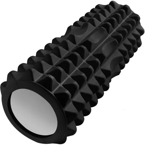 Fitnessrolle Faszienrolle Massagerolle Pilates Yoga Rolle Foam Roller Kraftsport