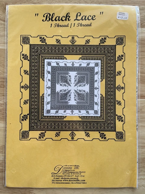 帽子 Supreme New Era S Logo Beanie \"Black\" Cross Stitch Patterns, Hand Embr Patterns & Magazines