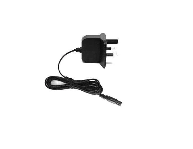 AC Adapter Charger For Panasonic Shaver Arc4 ES-RF31 ES-RF31-S ES-SF21 ES-RF41