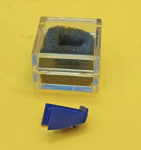 Diamant Pointe De Lecture KENWOOD N-54