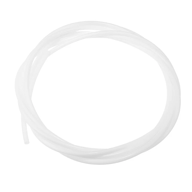 300cm 4mm bianco fibra luminosa PMMA - cavo luminoso laterale per auto - 1 pezzo