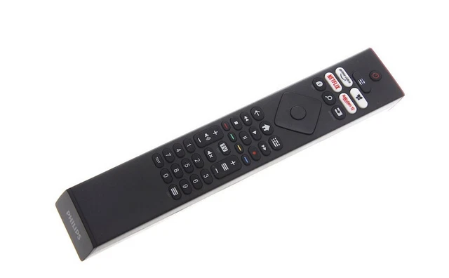 Télécommande D'Origine Philips TV - Référence YKF463-001 / YKF463-B010 - Neuf