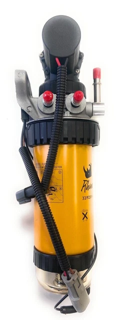 Filter Fuel Lift Pump 32/925994 for JCB