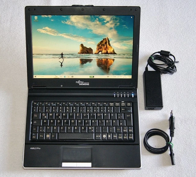 Connecteur Jack D'alimentation DC Pour PC Portable Fujitsu Siemens Amilo Pro V6535