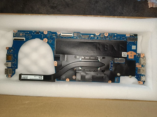 Carte Mère HP Pavilion G7-2000 (G7-2202sf) - DA0R33MB6F1 - Fonctionnelle - Occasion