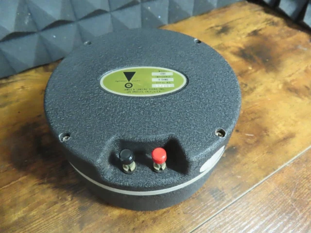 30cm peerless coaxial 120-20-20 8 ohm speaker Alnico , Woofer 12 + 2 Tweeters