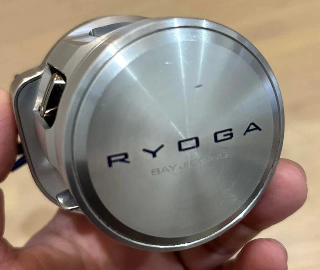 ダイワ(DAIWA) RYOGA(リョウガ) BJ C1012PE-HW ☆特別割引品