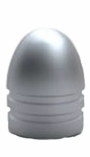 Lee Precision 90382 Mold Double Cavity Conical Bullet .450 44 Cal