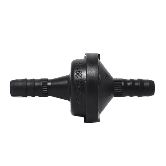 Accessori pompa aria controllo vuoto per A4 TT 058905291 058905291 058905291K F6C6