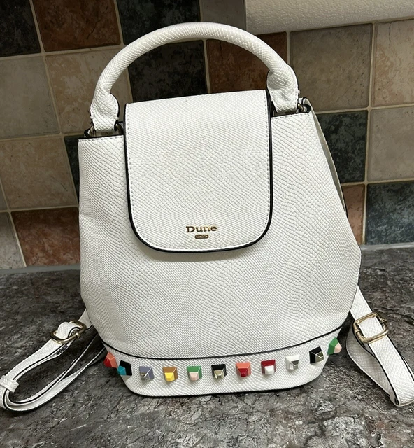 Dune backpack sale clearance