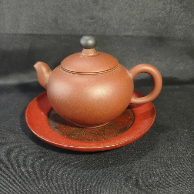 茶道具 岩泥蓮葉承壺 新品未使用 茶道具岩泥蓮葉承壺新品未使用$110.16 - PicClick