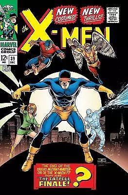 X-men Omnibus Vol. 2 - 9781302933739