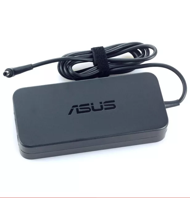 Asus ROG Charger G751J G751JL G751JM G751JW Game Laptop Adapter 180W 2.5*5.5