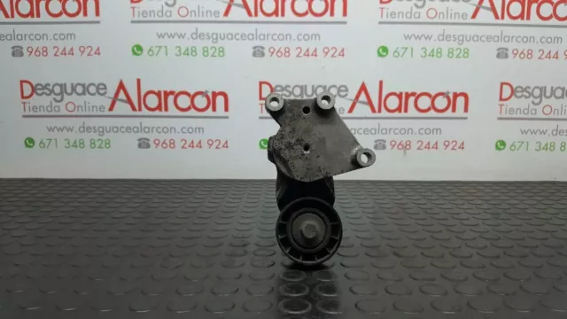 435250 Tendeur De Courroie Auxiliaire Pour Citroen C4 Berlina | 1611425680