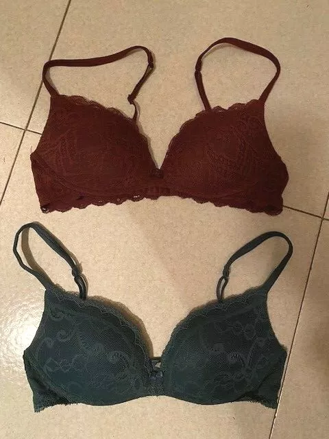 INTIMISSIMI N. 2 reggiseni/bra II EUR 24,90 - PicClick IT