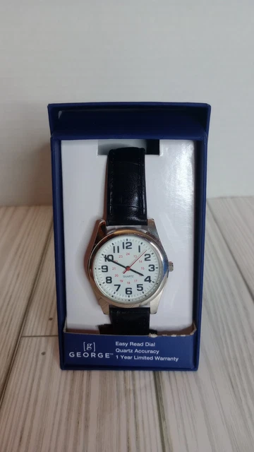 Reloj george 2025 hombre