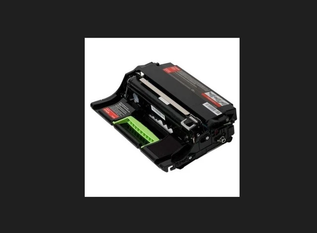 Lexmark MX317dn Mx410de MX417de MX510de MX511 Drum Cartridge 500za 50F0ZA0