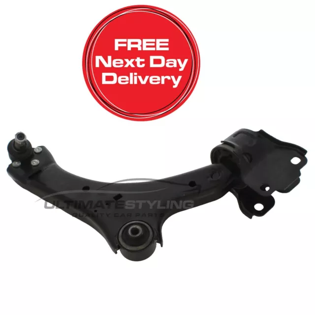 Ford Mondeo Mk4 2007-2015 Front Lower Suspension Wishbone Arm Drivers Side Right