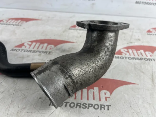 Nissan T28 Turbo Compressor Inlet Pipe Sr20Det 200Sx S13 S14 S14A S15 Silvia