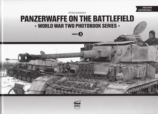 Barnaky: Panzerwaffe on the Battlefield Panzer-Modellbau Fotos Panzer III+IV