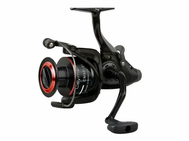 Okuma Ceymar Baitfeeder CMBF-355 CMBF-365 Free spool reel