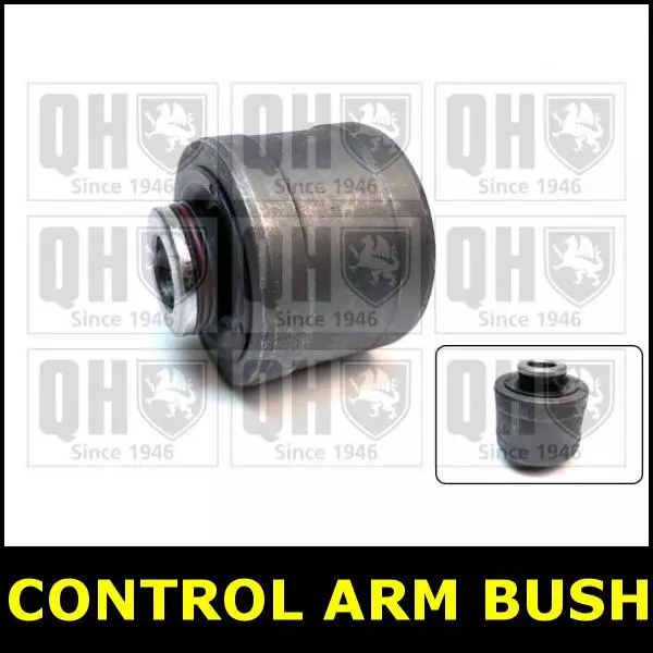 Suspension Control Arm Bush Rear Upper outer INSIGNIA A 1.4 1.6 1.8 2.0 08->17