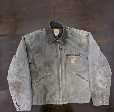 tog 24 drax hooded jacket review