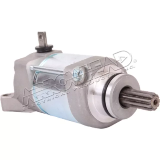 Starter Motor Fits Yamaha WR450F 2007 2008 2009 2010 2011 2012 2013 2014 2015