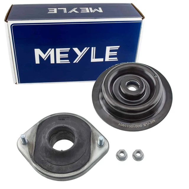 Cuscinetto A Cupola Meyle Con Cuscinetto A Rulli Assale Anteriore Adatto Per Opel Combo Corsa Tigra |