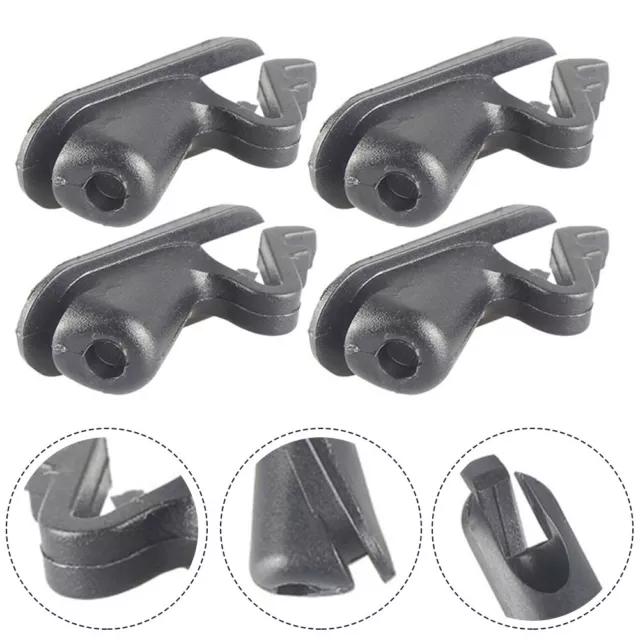 3 5mm Bike Inner Line Hole Plug Protect Your Bike from Dirt and Dust Pack of 3
