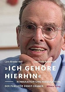 »Ich gehöre hierhin«: Remigration und Reeducation: ... | Buch | Zustand sehr gut
