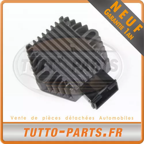 REGULATEUR DE TENSION HONDA 400 NT 650 NTV 650 Deauville NV 750 Pantheon 125