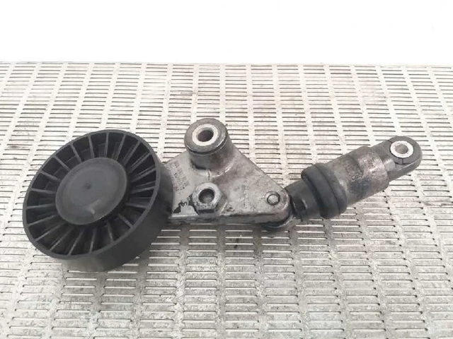 09180809 galet tendeur pour OPEL VECTRA C 2.2 DTI 16V (F69) 2002 1165807
