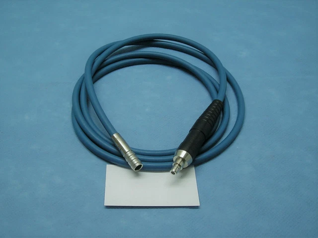 ACMI G93 Fiberoptic Light Cable, 4mm, 7 feet