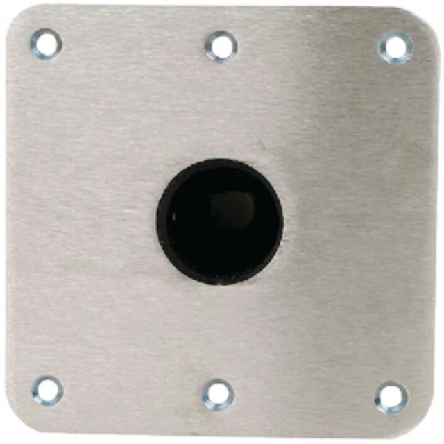 Swivl-Eze SP-69773 Base Platess 7X7 1.77 Snap Lck
