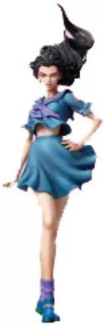 Used Statue Legend JoJo's Bizarre Adventure Yamagishi Yukako Figure