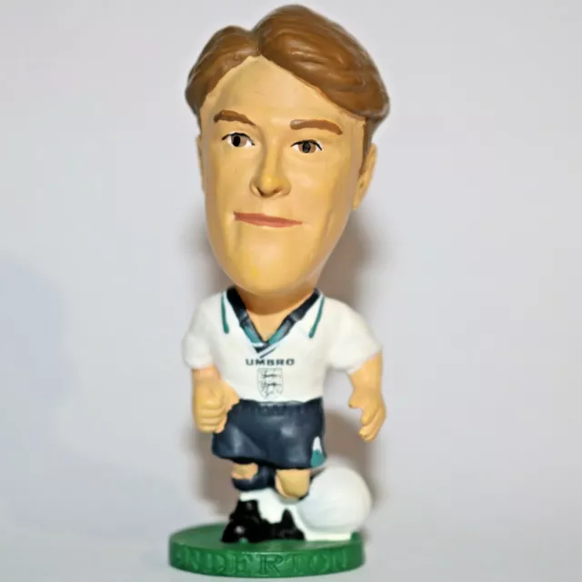 Corinthian Headliners - Darren Anderton - England Euro 1996 - E14