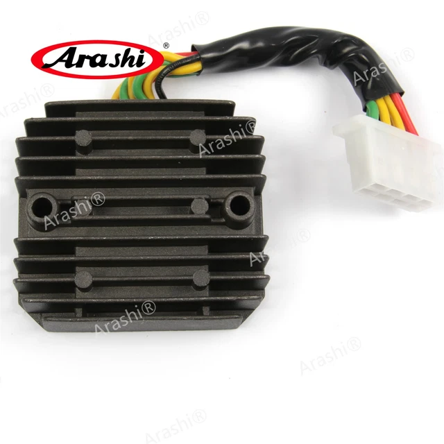 Motor Voltage Regulator Rectifier For Honda GL1100 Goldwing Aspencade 1982 1983