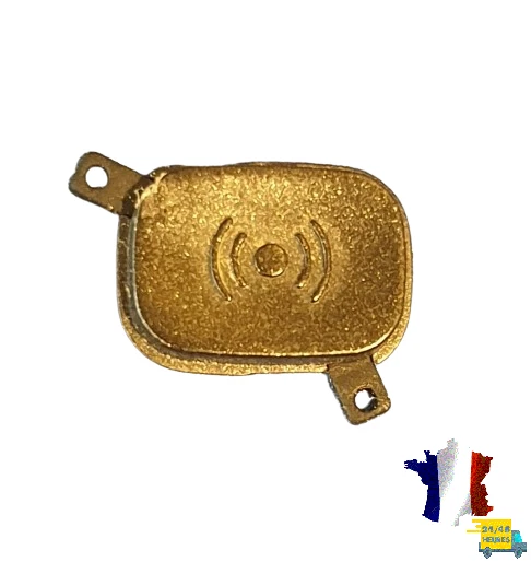 Haut-parleur Externe Original Pour Téléphone Doro 2404 - Occasion Fonctionnel
