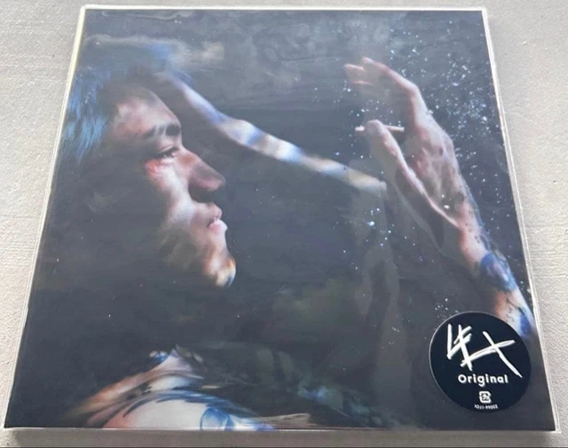 LEX ORIGINAL 12 Inch Vinyl Record $133.64 - PicClick